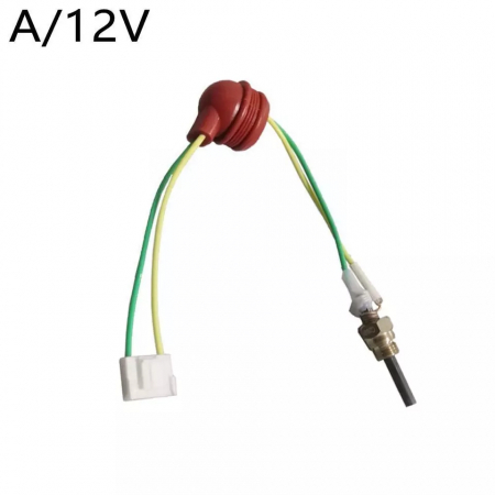 Bujie Ceramica - Sirocou 5 - 8 kW încălzire auto auxiliara [3]