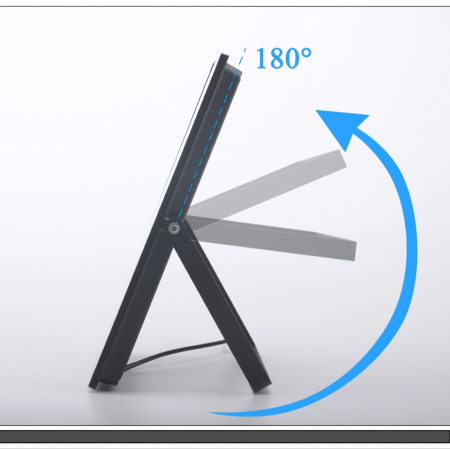 Proiector LED 150w exterior EnwYe 230V IP 67 [2]