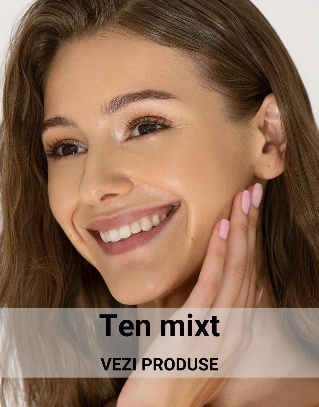 TEN MIXT