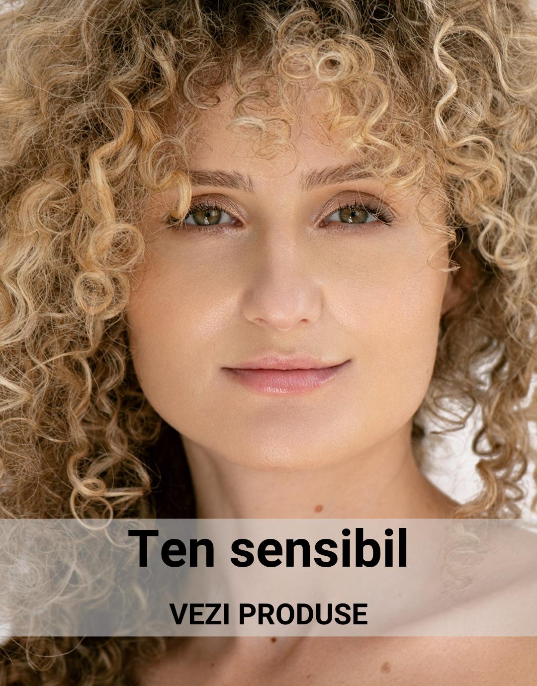 TEN SENSIBIL