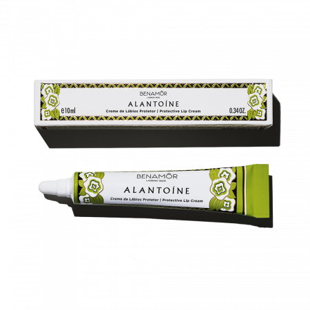 Buze - CREMA DE BUZE CU ALANTOINA
