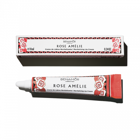 Buze - CREMA DE BUZE ROSE AMÉLIE