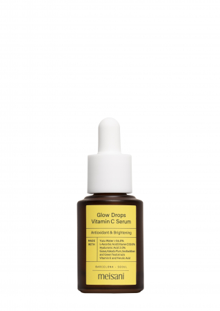 Anti-aging - SER CU 10 % VITAMINA C GLOW DROPS