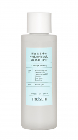 Tonifiant - TONER ILUMINATOR TIP ESENTA CU ACID HIALURONIC