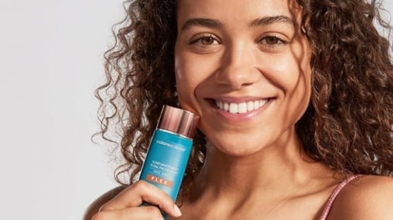 Colorescience
