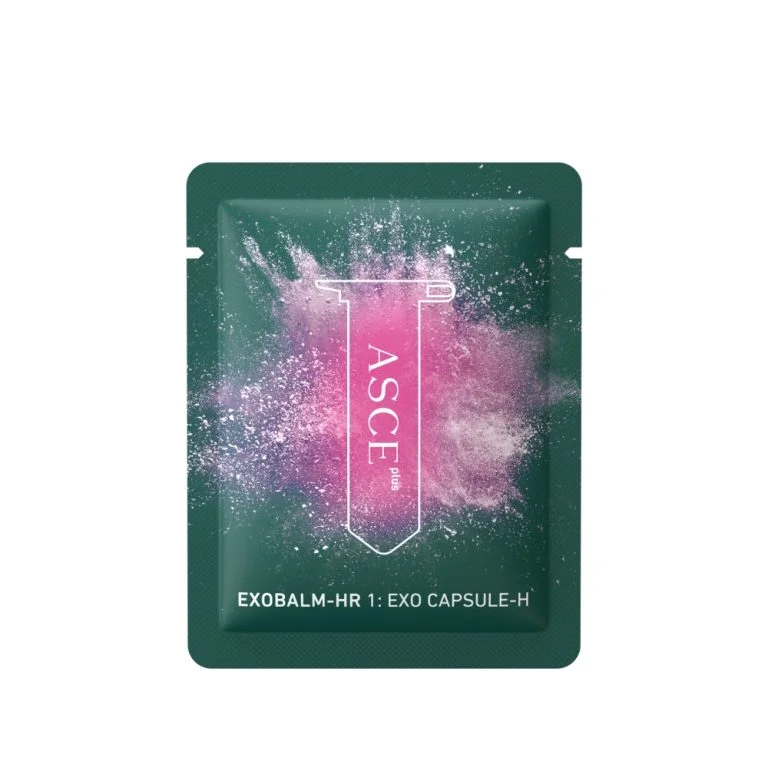 ASCE+ ExoBalm HR - Crema cu Exozomi [3]