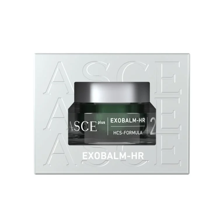 ASCE+ ExoBalm HR - Crema cu Exozomi [2]