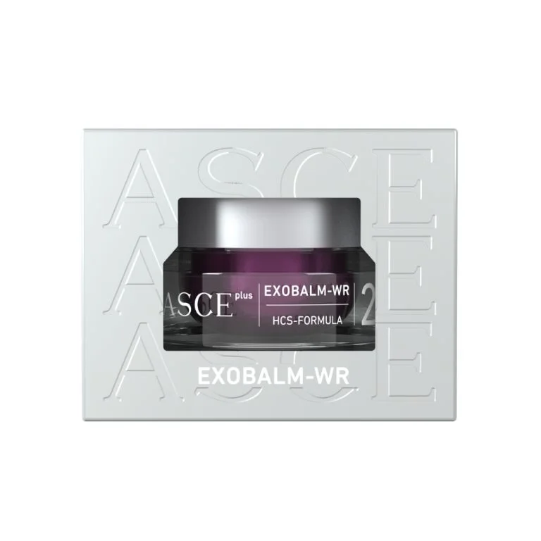 ASCE+ ExoBalm WR - Crema cu exozomi [3]