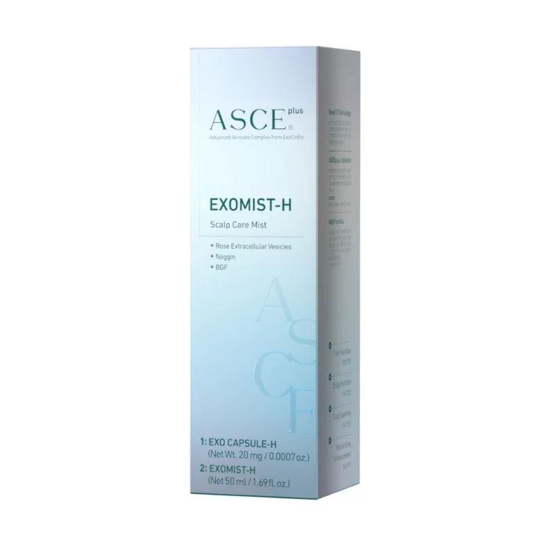ASCE+ Exomist-H Toner [2]