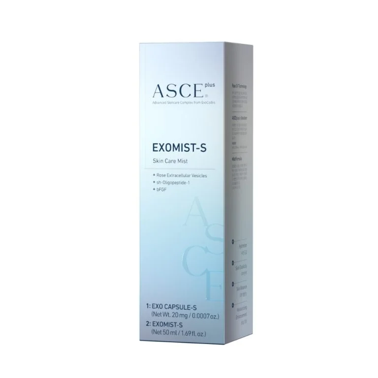 ASCE+ Exomist-S Toner [2]
