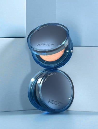 Celltweet Cushion Protectie Solara cu Exozomi  SPF 50 [8]