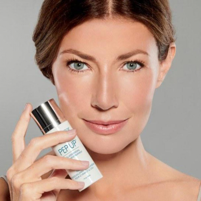 COLORESCIENCE Pep Up™ Collagen Renewal Face & Neck Treatment 30ml [4]