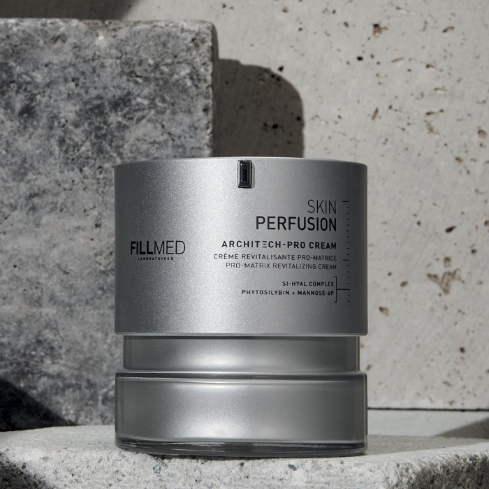 Fillmed Skin Perfusion Architech Pro Cream 50ml [2]