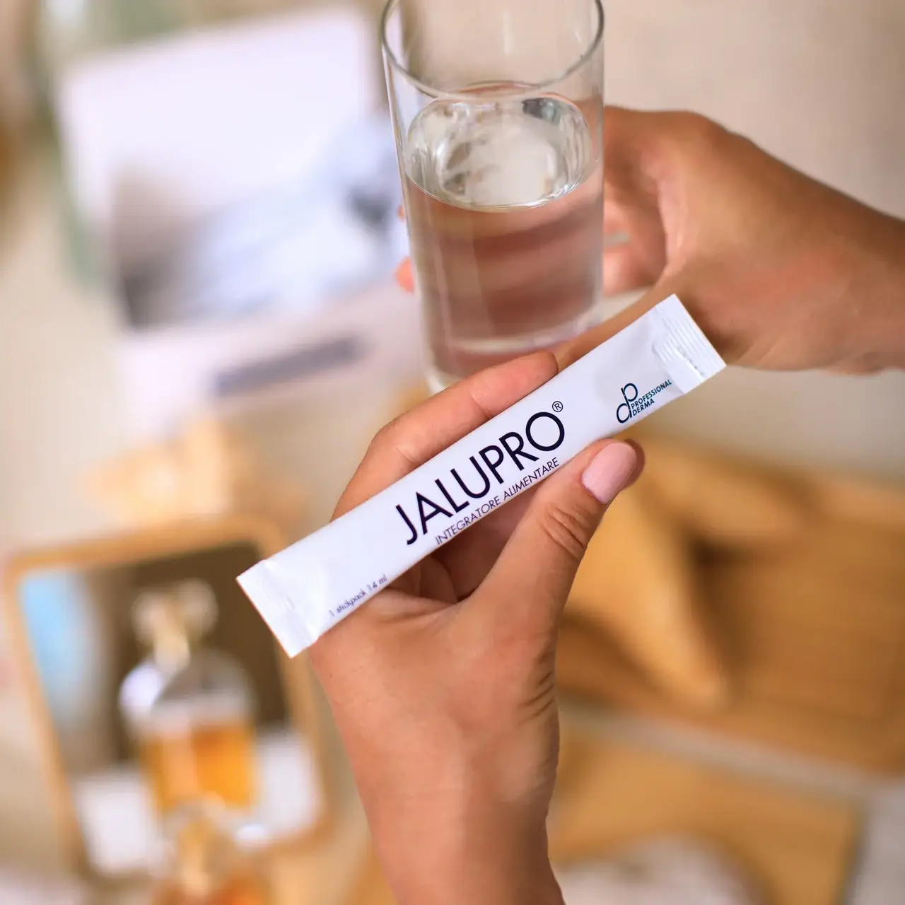 Jalupro Drink [4]