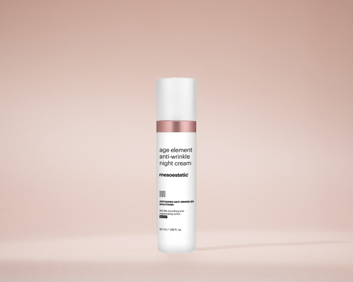 Mesoestetic Age Element anti wrinkle night cream [3]