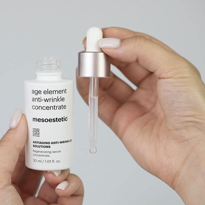 Mesoestetic Age Element Antiwrinkle Concentrate 30ml [3]