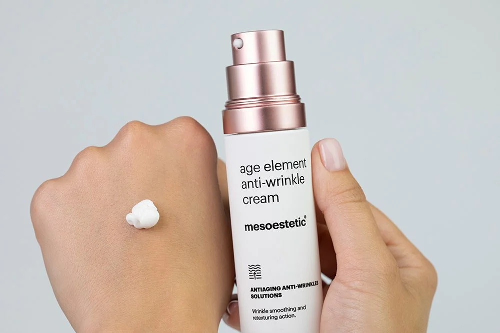 Mesoestetic Age Element Antiwrinkle Cream 50 ml [2]