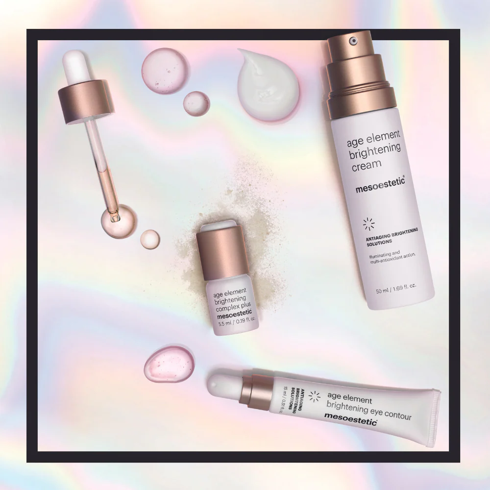 Mesoestetic Age Element Brightening Cream [3]