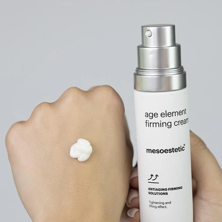 Mesoestetic Age Element Firming Concentrate 30 ml - Lifting Firming Serum [2]