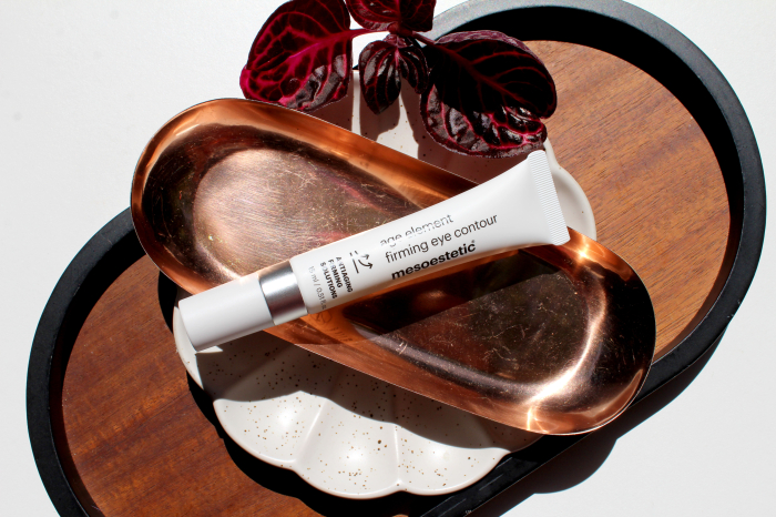 Mesoestetic Age Element Firming Eye Contour 15 ml - Eye Lifting Cream [3]