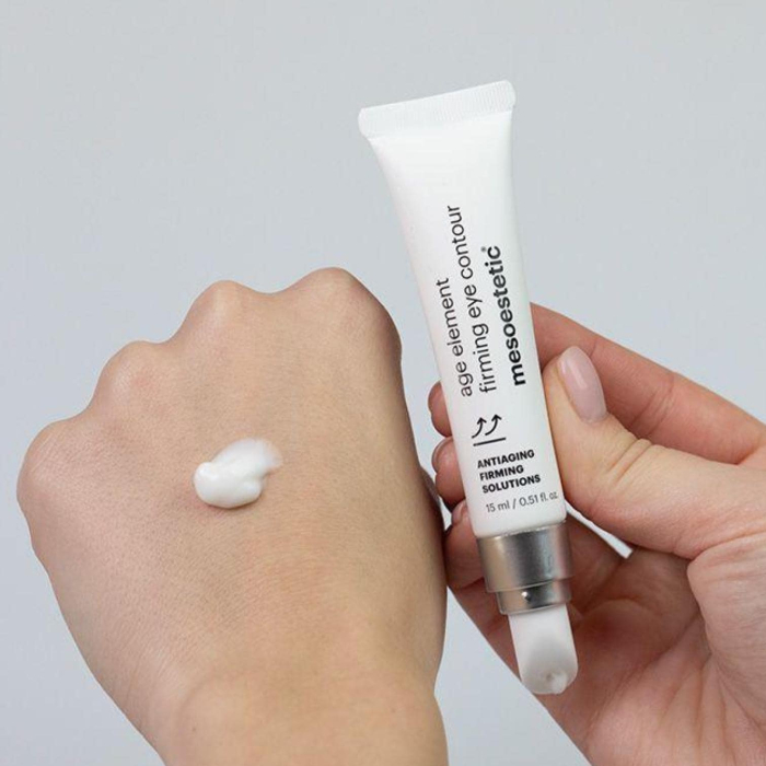 Mesoestetic Age Element Firming Eye Contour 15 ml - Eye Lifting Cream [2]