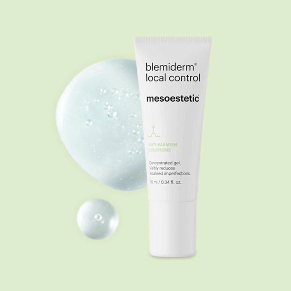 Mesoestetic Blemiderm Local Control 10ml [2]