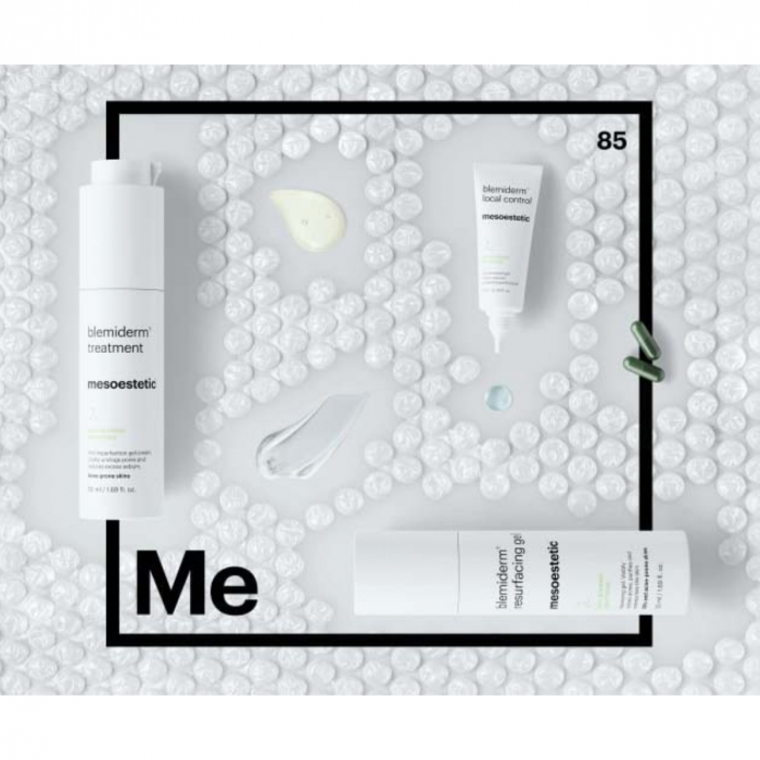 Mesoestetic Blemiderm Local Control 10ml [3]