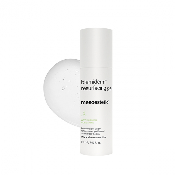 Mesoestetic Blemiderm Resurfacing Gel [3]
