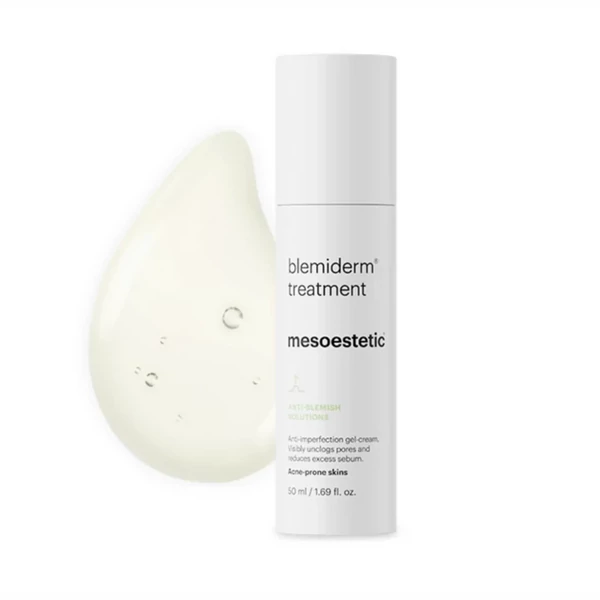 Mesoestetic Blemiderm Treatment 50ml [3]