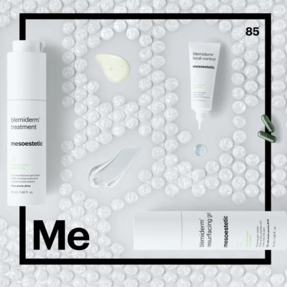 Mesoestetic Blemiderm Treatment 50ml [2]