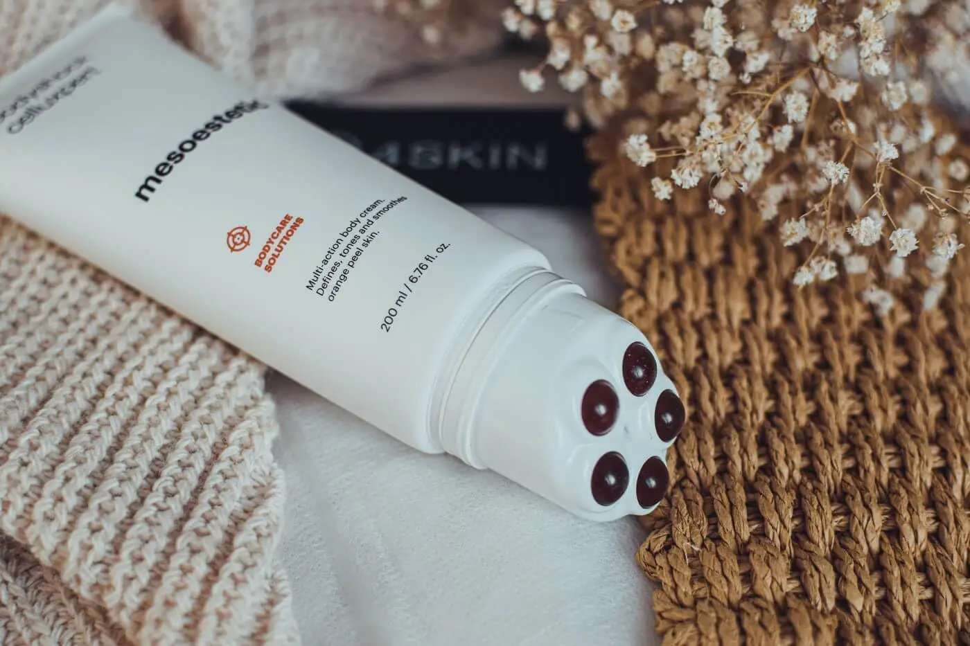 Mesoestetic Bodyshock Celluxpert [3]