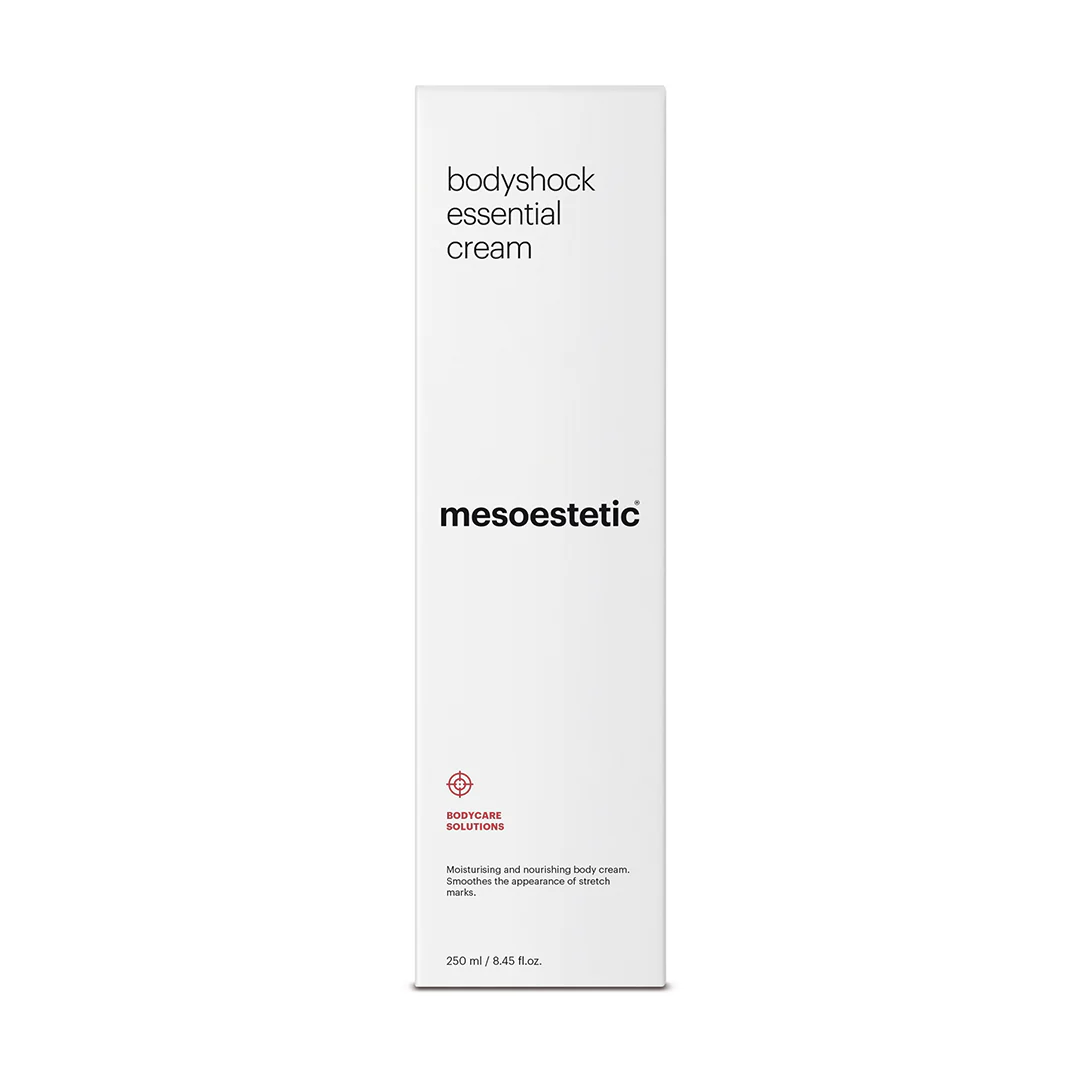 Mesoestetic Bodyshock Essential Cream [3]