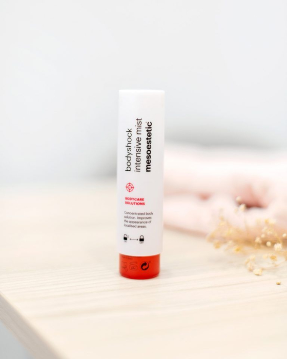 Mesoestetic Bodyshock Intensive Mist [2]