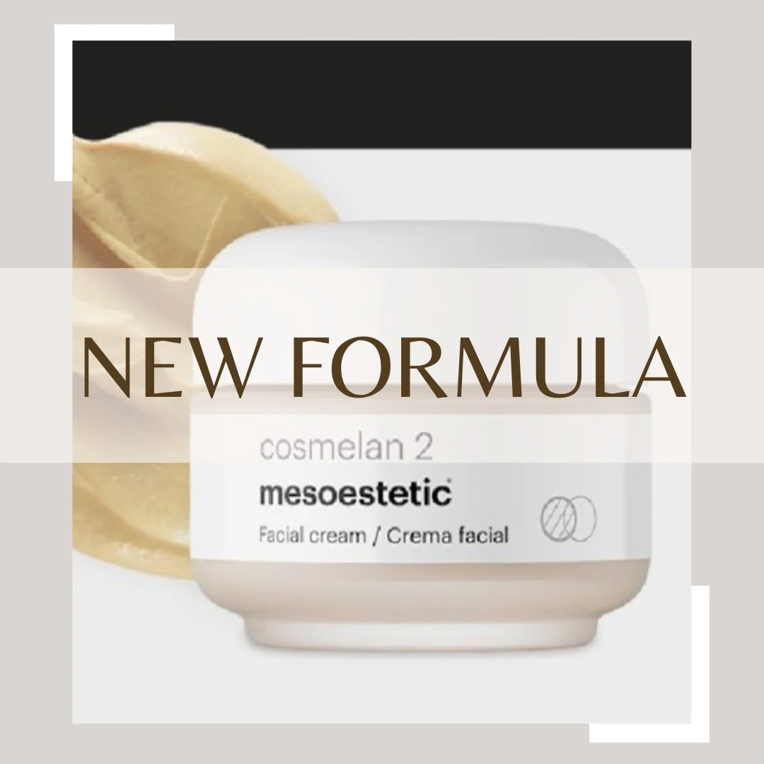 Mesoestetic Cosmelan 2 Cream 30ml [2]