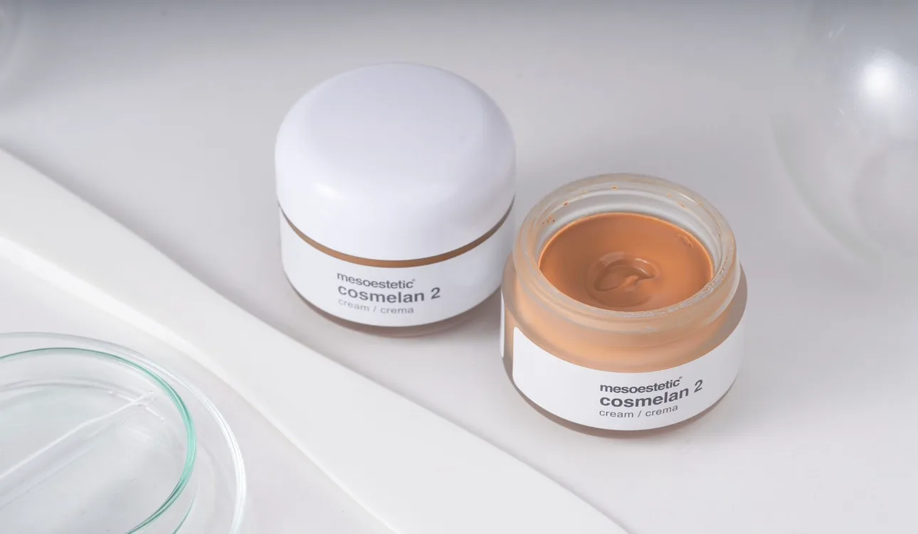 Mesoestetic Cosmelan 2 Cream 30ml [3]