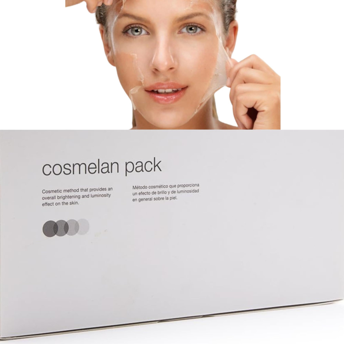 Mesoestetic Cosmelan Home Pack [3]