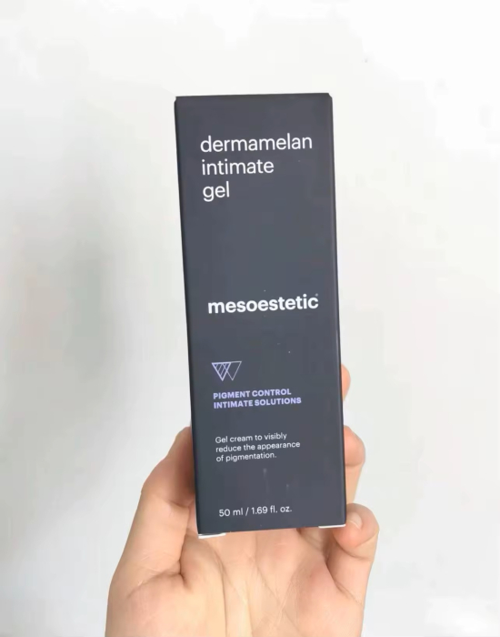 Mesoestetic Dermamelan Intimate Gel 50ml [3]
