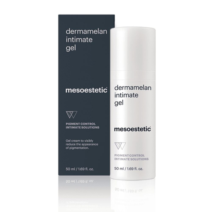 Mesoestetic Dermamelan Intimate Gel 50ml [1]