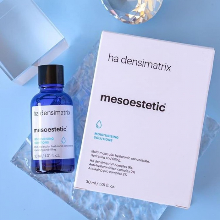 Mesoestetic HA Densimatrix Serum [3]
