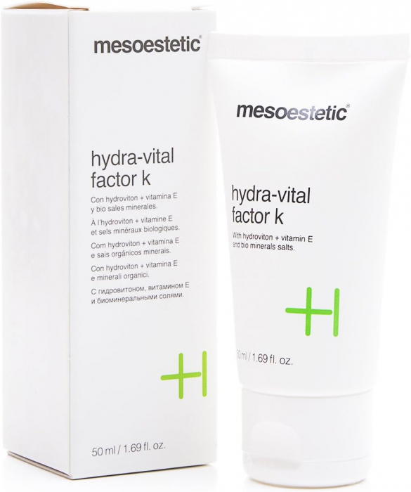 Mesoestetic Hydra-Vital Factor K [2]
