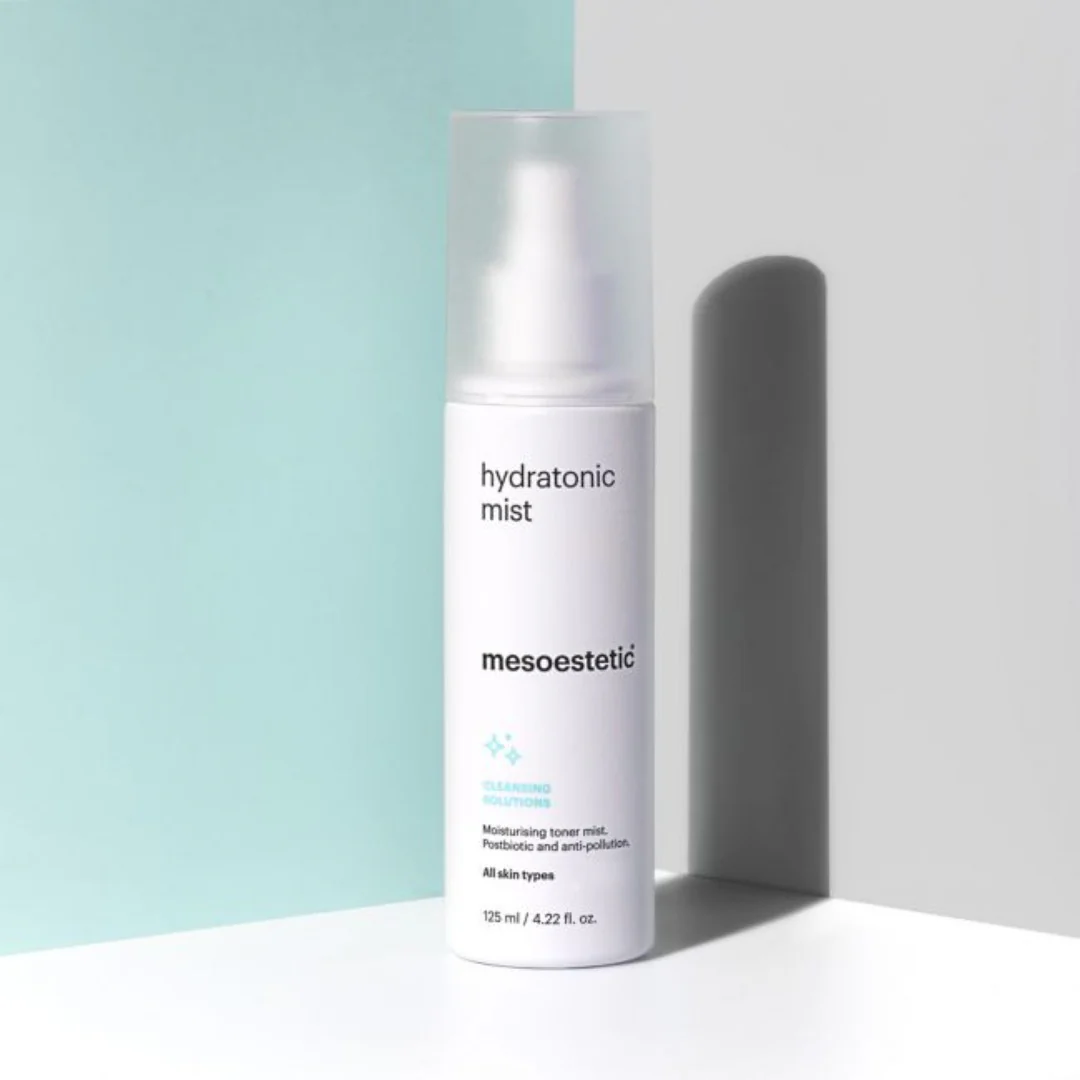 Mesoestetic Hydratonic Light Mist [3]