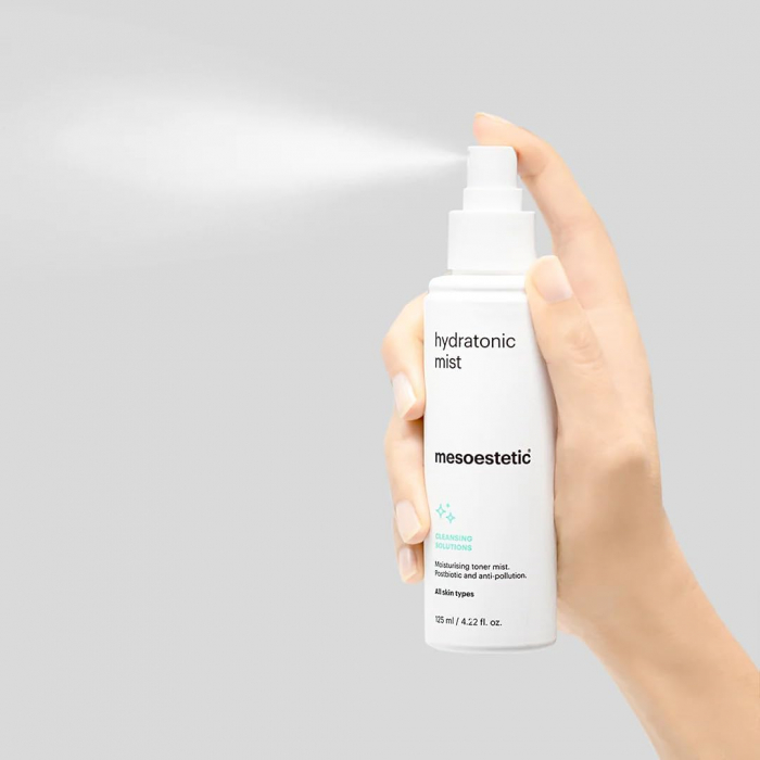 Mesoestetic Hydratonic Light Mist [2]