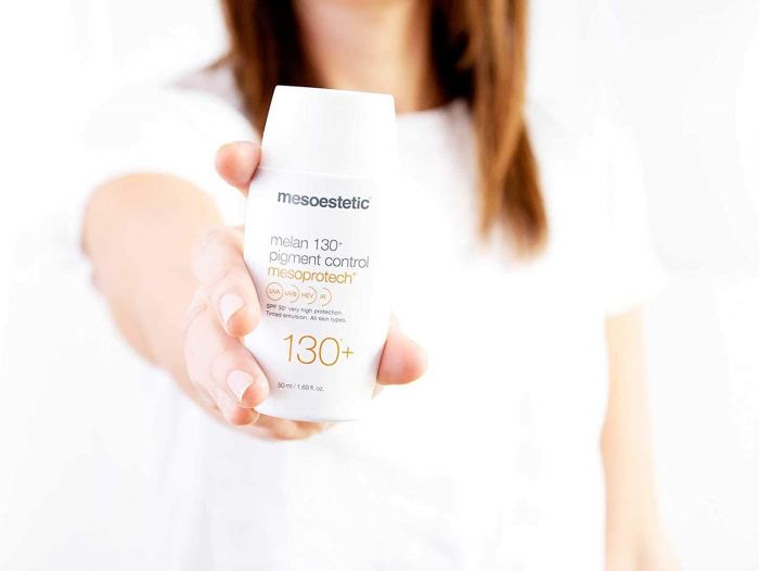 Mesoestetic Melan 130 Pigment Control SPF50+ 50ml [3]