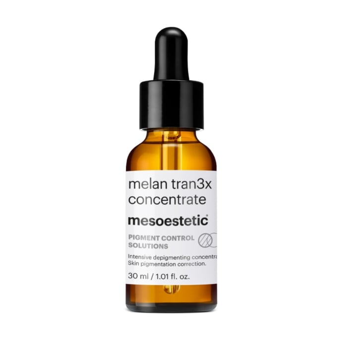 Mesoestetic Melan tran3x intensive concentrate 30 ml [3]