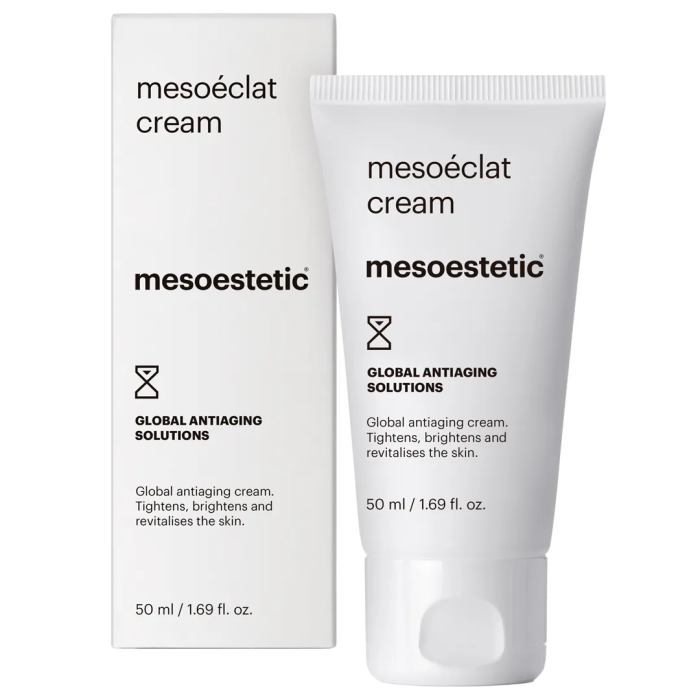 Mesoestetic Mesoeclat Cream [2]