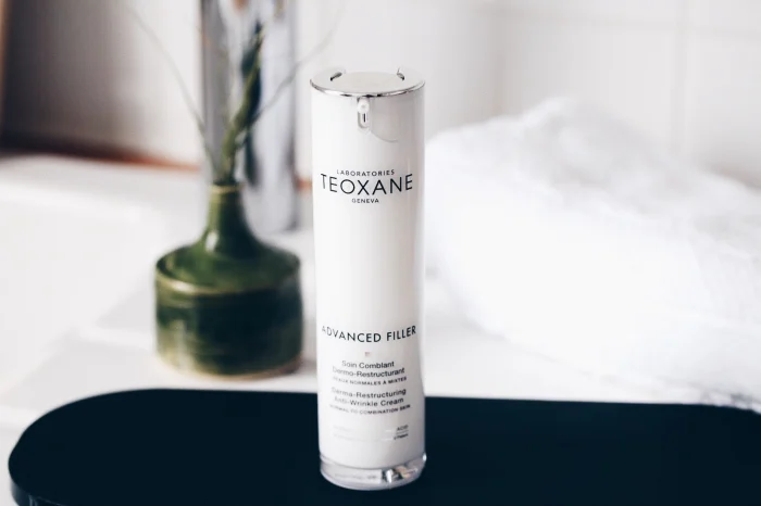 TEOXANE ADVANCED FILLER Normal/Combination Skin [3]