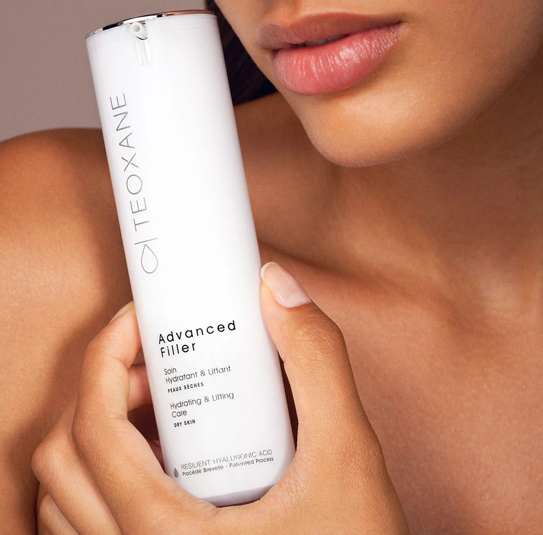 TEOXANE Advanced Filler per Pelle Secca 50 ml [3]