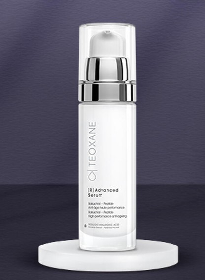 Teoxane [R] Advanced Serum [2]