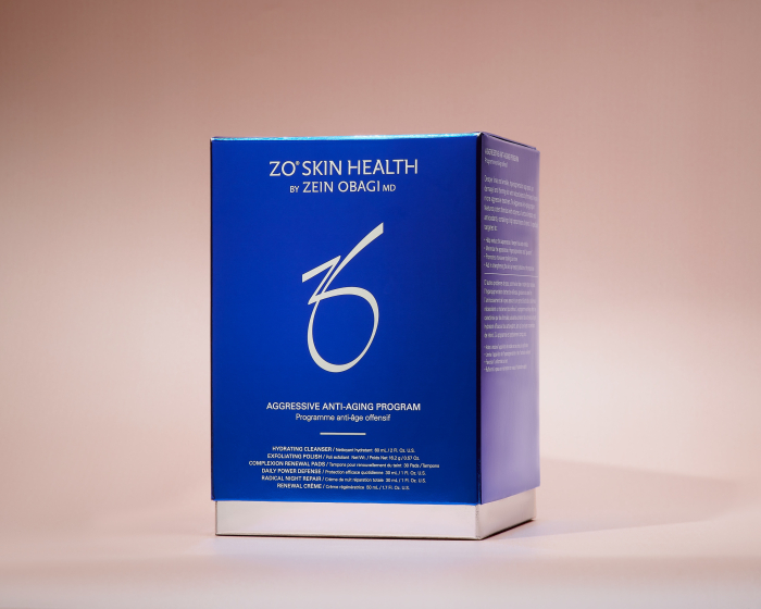 ZO Skin Health Aggressive Anti-Aging Program [2]