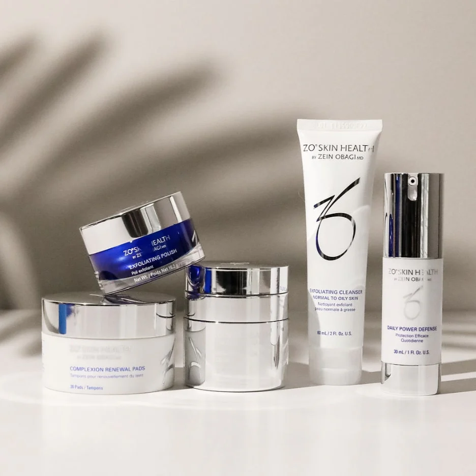 ZO SKIN HEALTH Anti-Ageing Program [2]